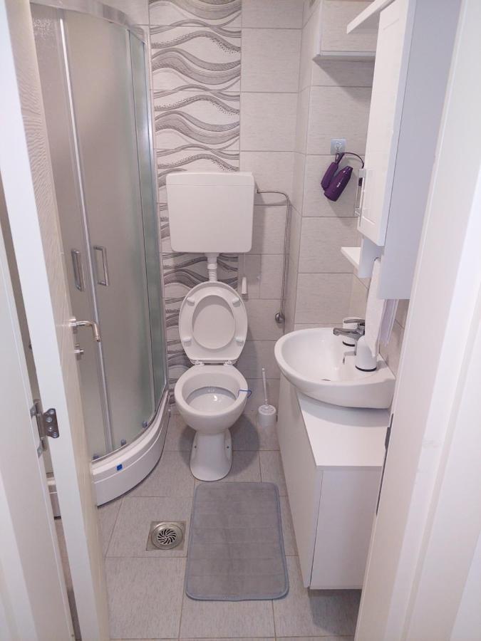 Apartman Muzika Jagodina Εξωτερικό φωτογραφία
