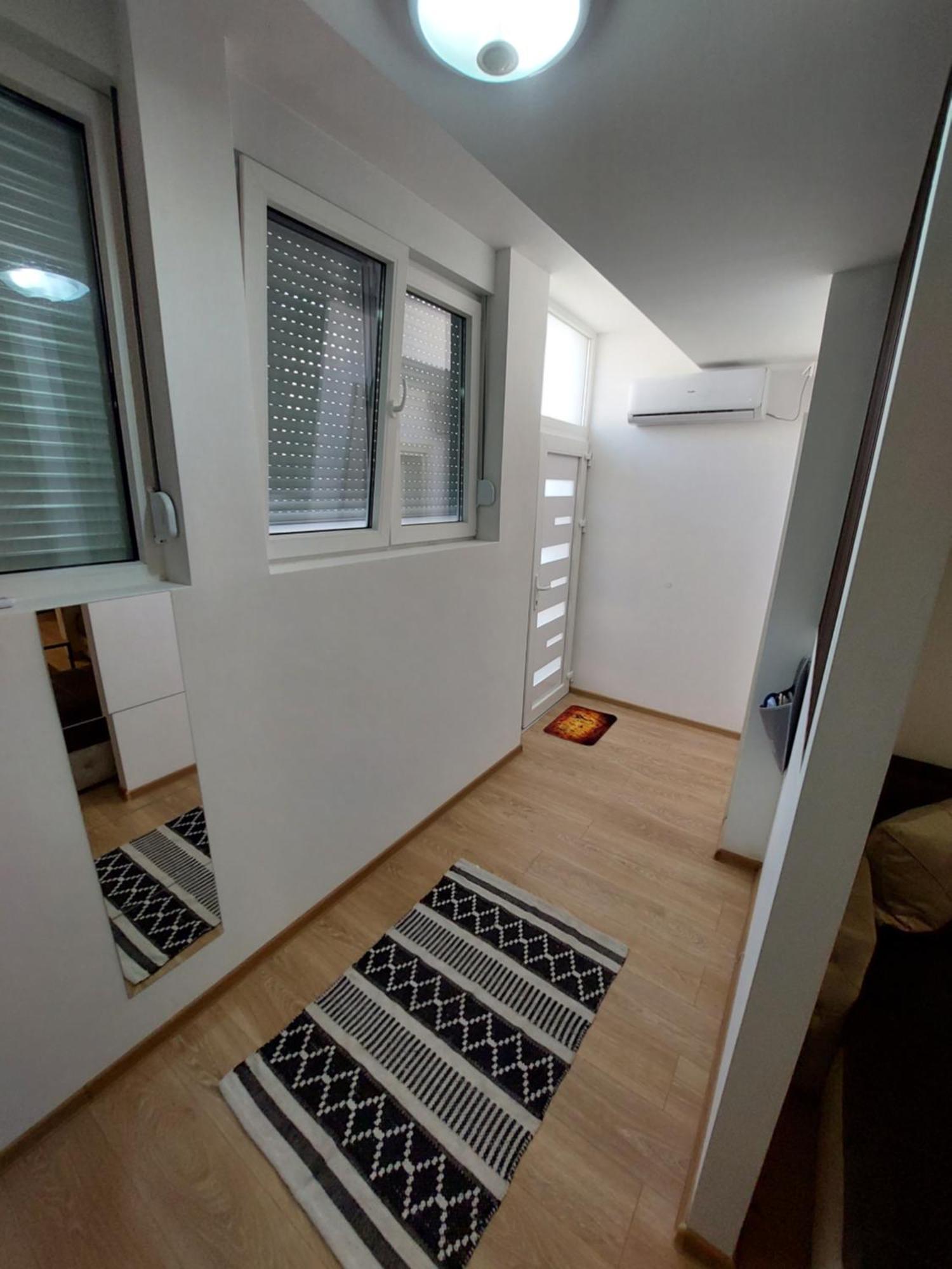 Apartman Muzika Jagodina Εξωτερικό φωτογραφία