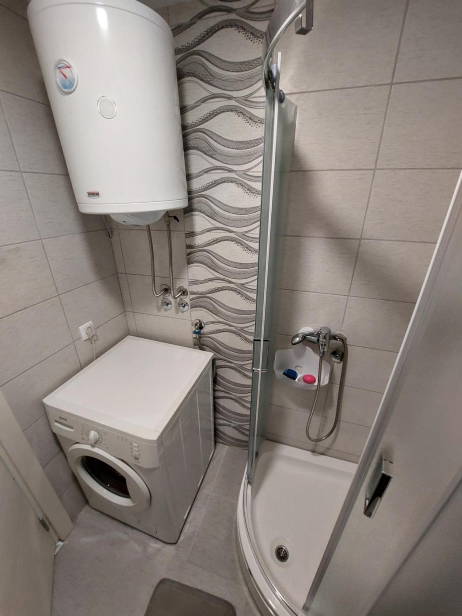 Apartman Muzika Jagodina Εξωτερικό φωτογραφία